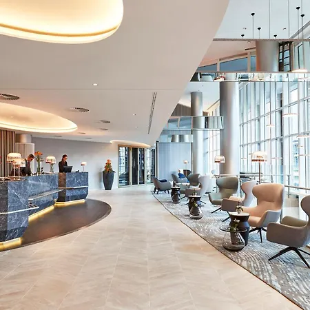 Steigenberger Hotel Hamburg