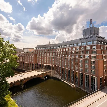 Steigenberger Hotel Hamburg