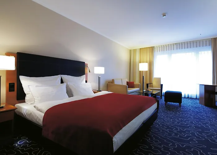 Steigenberger 5* Hamburg