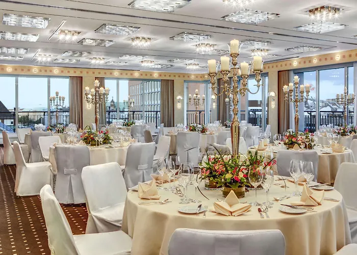 Steigenberger Hotel 5*