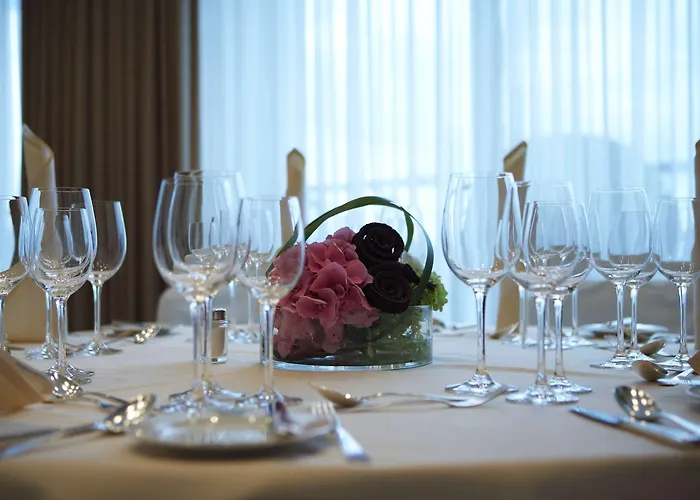 Hotel Steigenberger 5*