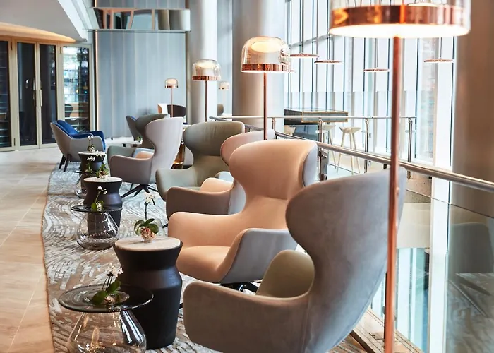 Steigenberger Hotel Hamburg