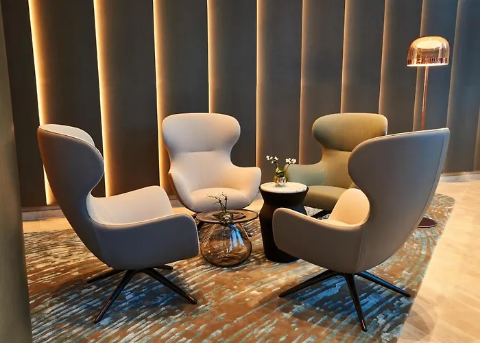Steigenberger Hotel Hamburg