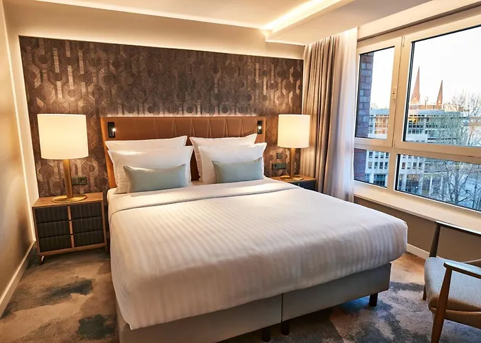 Steigenberger Hotel 5*