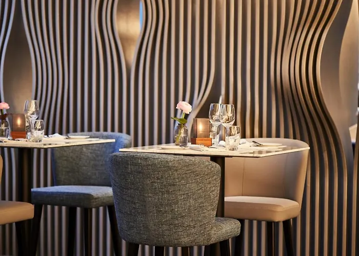 Steigenberger Hotel Hamburg