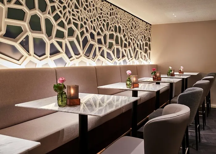 Steigenberger 5* Hamburg
