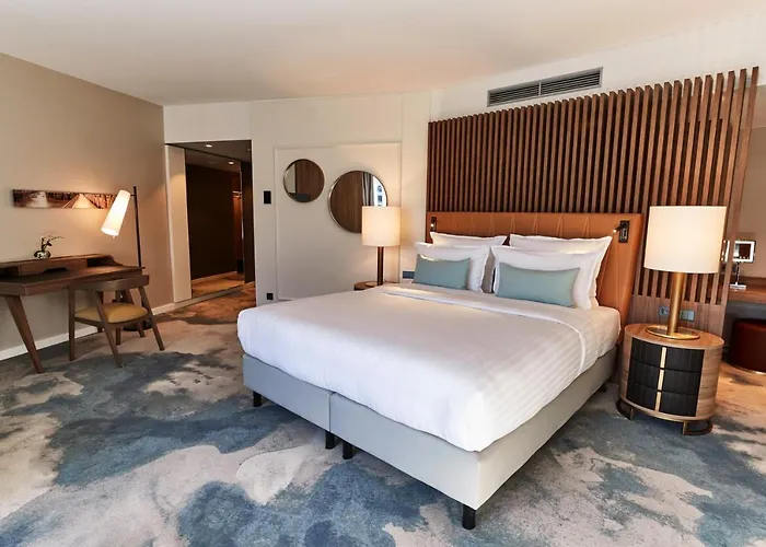 Steigenberger 5* Hamburg