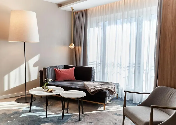 Steigenberger Hotel 5*