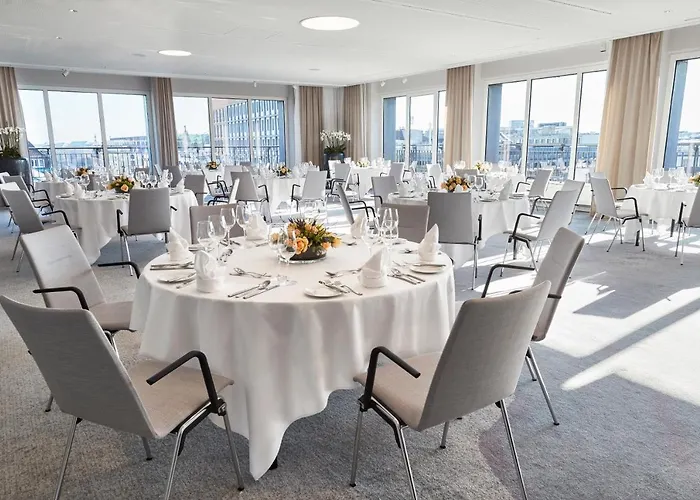 Steigenberger Hotel Hamburg