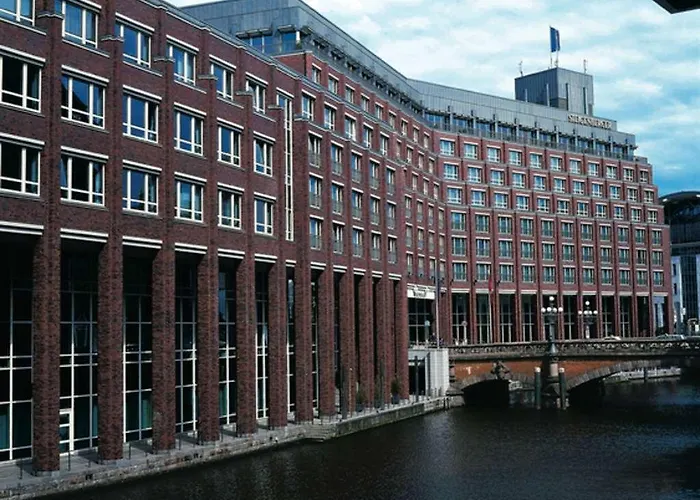 Steigenberger Hamburg