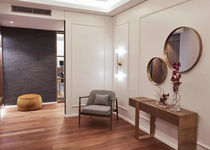 Steigenberger Hotel 5*