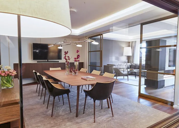 Steigenberger Hotel Hamburg