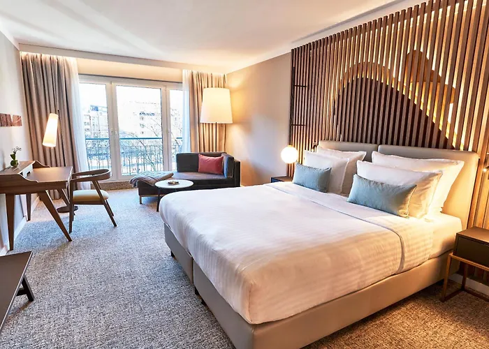 Hotel Steigenberger 5*