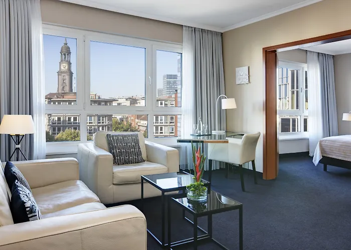 Hotel Steigenberger 5*