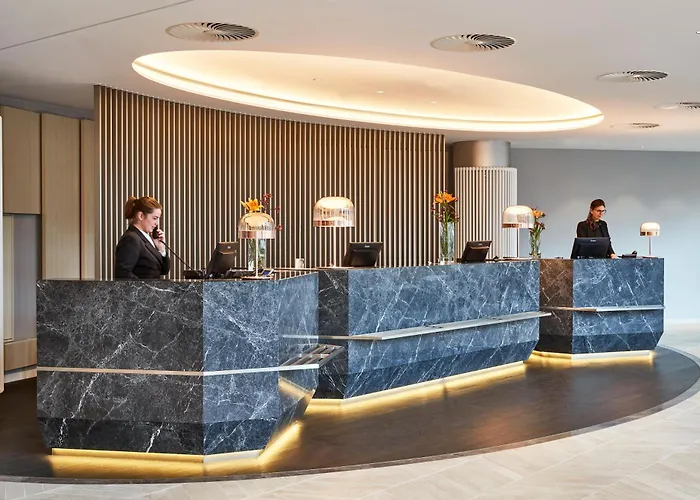 Hotel Steigenberger 5*
