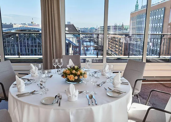 Steigenberger Hotel 5*