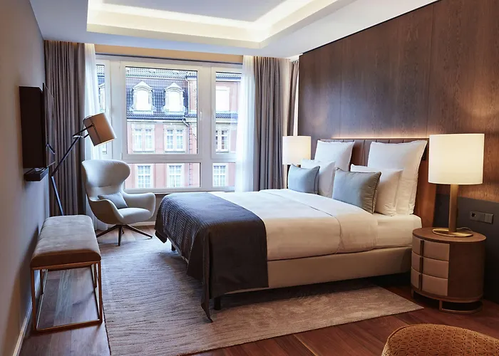 Hotel Steigenberger 5*