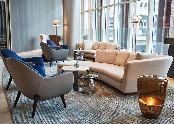Steigenberger 5* Hamburg