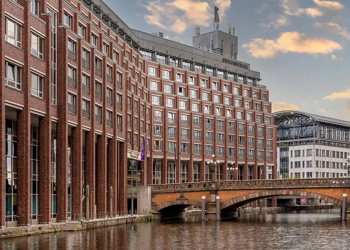 Steigenberger Hotel 5*