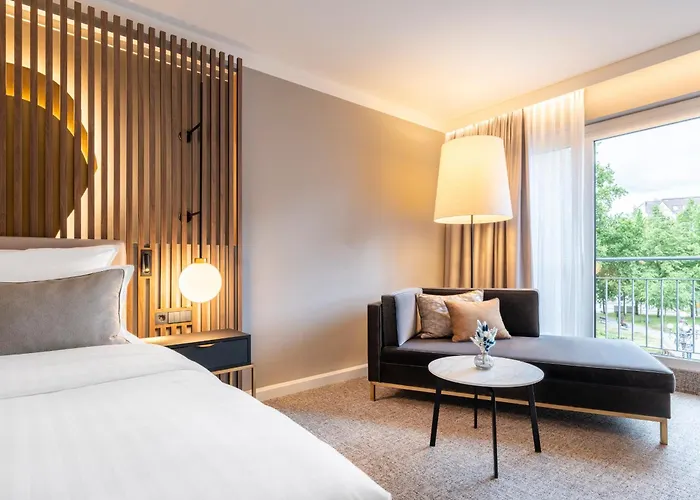 Steigenberger Hotel 5*