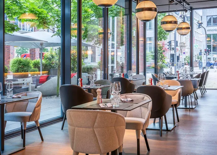 Steigenberger Hotel 5*