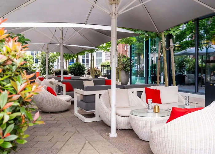 Steigenberger Hotel