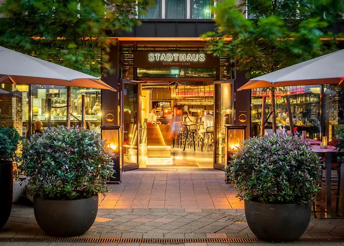 Hotel Steigenberger